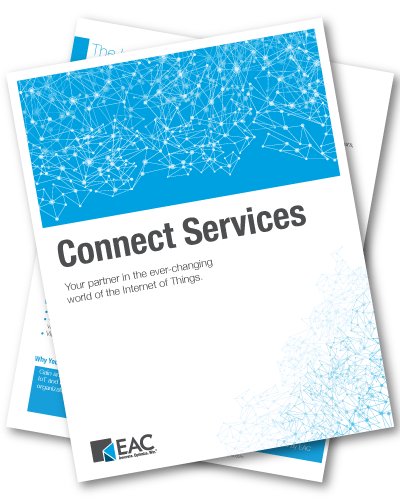 Connect Services 