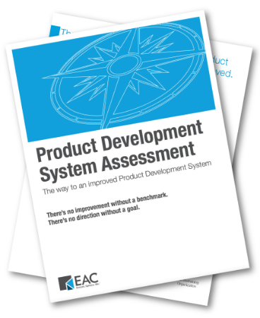 Product Development System Assessment 