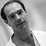Dr. Ignacio Del Moral 